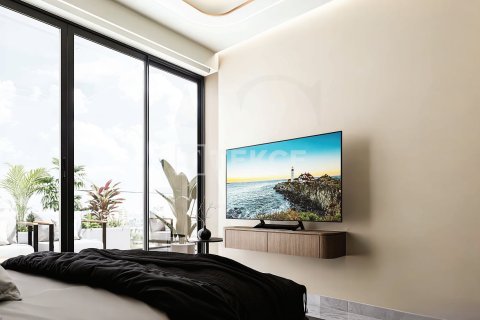 Διαμέρισμα σε Al Warsan, Dubai, ΗΑΕ 1 δωμάτιο, 65 τ.μ. Αρ. 730770 - φωτογραφία 14