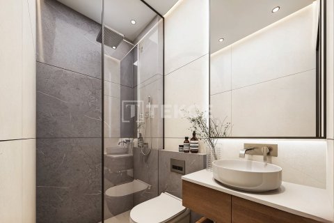 Διαμέρισμα σε Al Warsan, Dubai, ΗΑΕ 1 δωμάτιο, 65 τ.μ. Αρ. 730770 - φωτογραφία 15