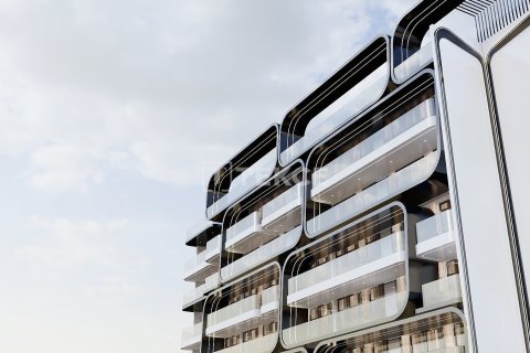 Διαμέρισμα σε Al Warsan, Dubai, ΗΑΕ 1 δωμάτιο, 65 τ.μ. Αρ. 730770 - φωτογραφία 6