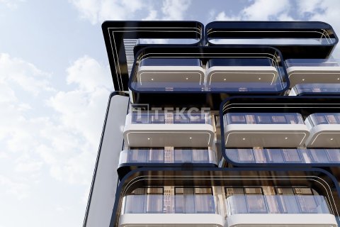 Διαμέρισμα σε Al Warsan, Dubai, ΗΑΕ 1 δωμάτιο, 65 τ.μ. Αρ. 730770 - φωτογραφία 5