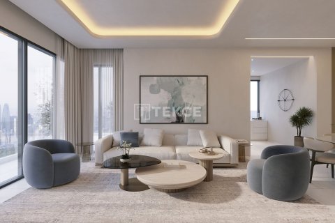 شقة للبيع في Dubai Land، دبي، الإمارات العربية المتحدة 1 غرفة نوم ، 66 متر مربع ، رقم 730768 - صورة 9