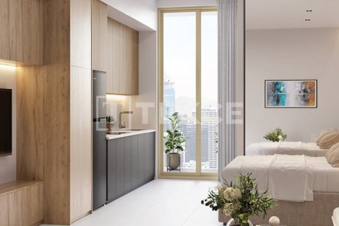 Apartament na sprzedaż w Jumeirah Village Circle, Dubai, ZEA 1 pokój, 34 mkw., nr 730771 - zdjęcie 6
