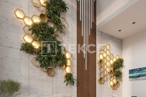 Apartament na sprzedaż w Jumeirah Village Circle, Dubai, ZEA 1 pokój, 34 mkw., nr 730771 - zdjęcie 5