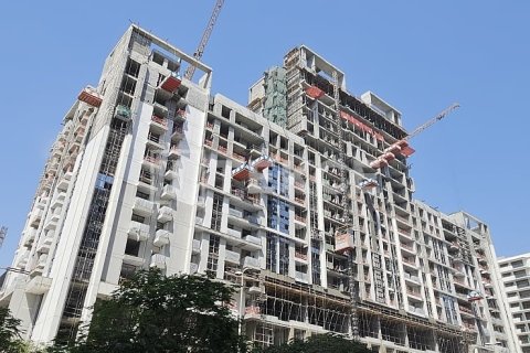 Apartament na sprzedaż w Jumeirah Village Circle, Dubai, ZEA 1 pokój, 34 mkw., nr 730771 - zdjęcie 11