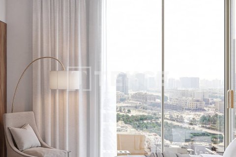 Apartament na sprzedaż w Jumeirah Village Circle, Dubai, ZEA 1 pokój, 34 mkw., nr 730771 - zdjęcie 8