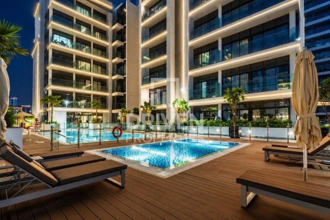 Müüa korter asukohaga Meydan, Dubai, AÜE: 1 magamistoaga, 58.62 m² Nr 744714 - pilt 10
