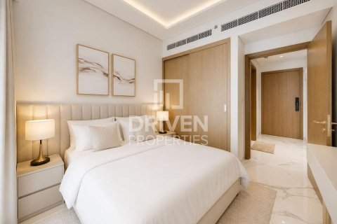 Müüa korter asukohaga Meydan, Dubai, AÜE: 1 magamistoaga, 58.62 m² Nr 744714 - pilt 5