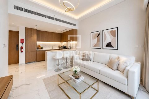 Müüa korter asukohaga Meydan, Dubai, AÜE: 1 magamistoaga, 58.62 m² Nr 744714 - pilt 3