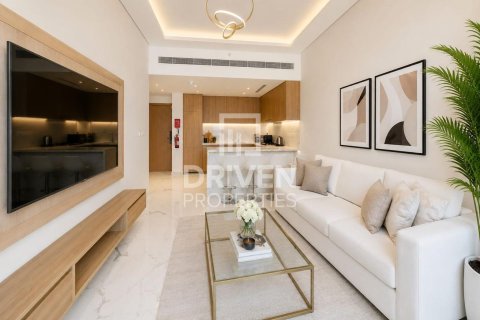 Apartman u gradu Meydan, Dubai, UAE 1 spavaća soba, 58.62 m2 Br. 744714