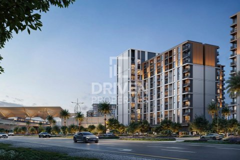 Müüa korter asukohaga Dubai, AÜE: 2 magamistoaga, 103.4 m² Nr 744713 - pilt 6