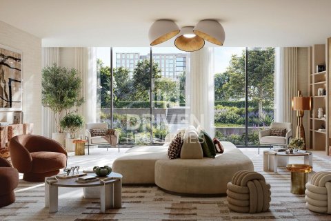 Müüa korter asukohaga Dubai, AÜE: 2 magamistoaga, 103.4 m² Nr 744713 - pilt 8