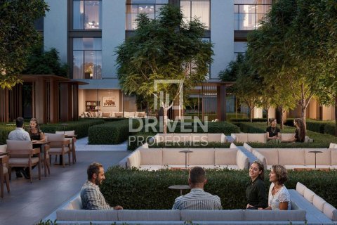 Byt v Dubai, SAE 2 ložnice, 103.4 m² Č.: 744713