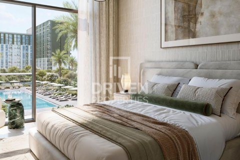 Müüa korter asukohaga Dubai, AÜE: 2 magamistoaga, 103.4 m² Nr 744713 - pilt 10