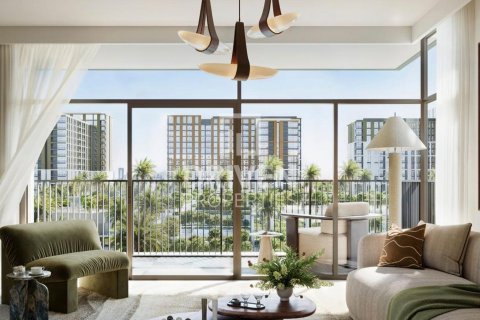 Müüa korter asukohaga Dubai, AÜE: 2 magamistoaga, 103.4 m² Nr 744713 - pilt 9