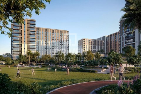 Müüa korter asukohaga Dubai, AÜE: 2 magamistoaga, 103.4 m² Nr 744713 - pilt 3