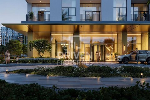 Müüa korter asukohaga Dubai, AÜE: 2 magamistoaga, 103.4 m² Nr 744713 - pilt 7