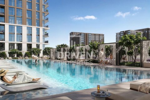 Müüa korter asukohaga Dubai, AÜE: 2 magamistoaga, 103.4 m² Nr 744713 - pilt 2
