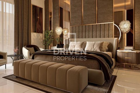 Müüa korter asukohaga Jumeirah Lake Towers, Dubai, AÜE: 1 magamistoaga, 68.47 m² Nr 744709 - pilt 9