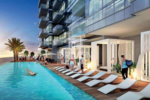 Müüa korter asukohaga Jumeirah Lake Towers, Dubai, AÜE: 1 magamistoaga, 68.47 m² Nr 744709 - pilt 16
