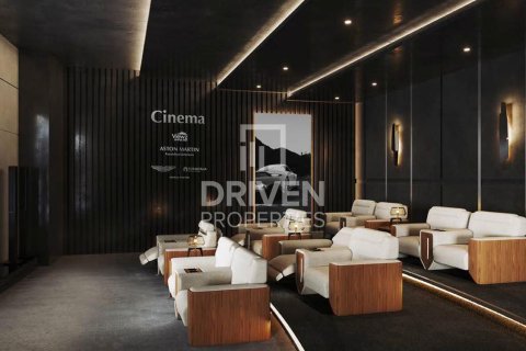 Müüa korter asukohaga Jumeirah Lake Towers, Dubai, AÜE: 1 magamistoaga, 68.47 m² Nr 744709 - pilt 14