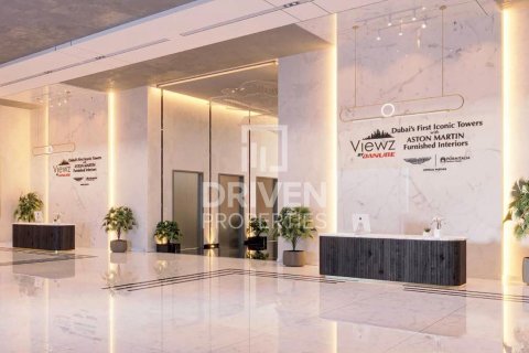 Müüa korter asukohaga Jumeirah Lake Towers, Dubai, AÜE: 1 magamistoaga, 68.47 m² Nr 744709 - pilt 10