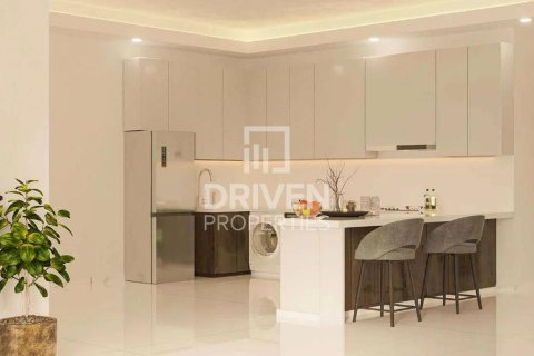 Müüa korter asukohaga Jumeirah Lake Towers, Dubai, AÜE: 1 magamistoaga, 68.47 m² Nr 744709 - pilt 4