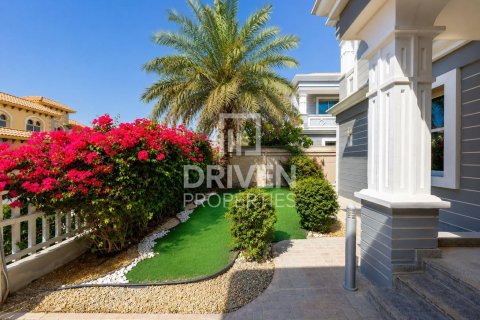 Falcon City of Wonders, Dubai, BAE’de satılık villa 5 yatak odası, 540.14 m² No 744708 - fotoğraf 20