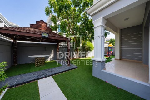 Falcon City of Wonders, Dubai, BAE’de satılık villa 5 yatak odası, 540.14 m² No 744708 - fotoğraf 18