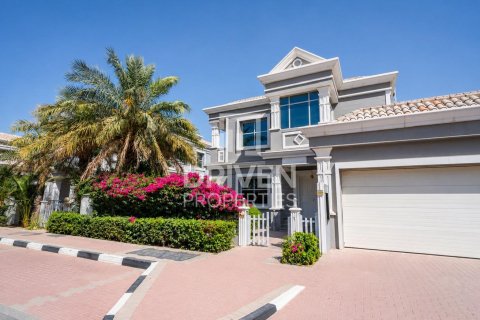 Falcon City of Wonders, Dubai, BAE’de satılık villa 5 yatak odası, 540.14 m² No 744708 - fotoğraf 17