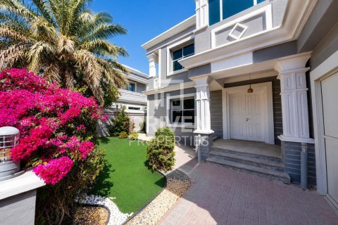Falcon City of Wonders, Dubai, BAE’de satılık villa 5 yatak odası, 540.14 m² No 744708 - fotoğraf 19