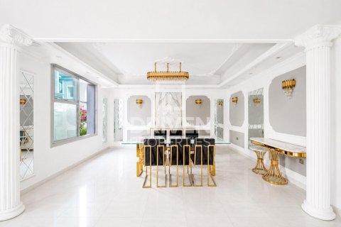 Falcon City of Wonders, Dubai, BAE’de satılık villa 5 yatak odası, 540.14 m² No 744708 - fotoğraf 4