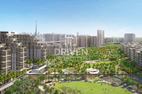 Dubai Hills Estate, UAE의 판매용 아파트 침실 1개, 64.01제곱미터 번호 744712 - 사진 2
