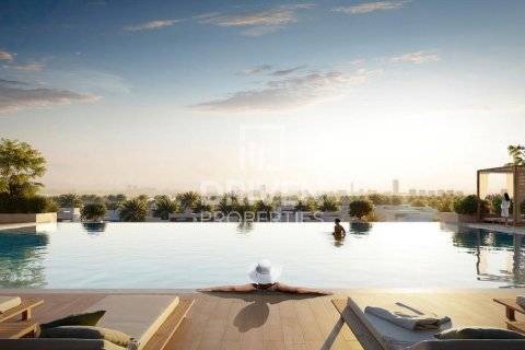Dubai Hills Estate, UAE의 판매용 아파트 침실 1개, 64.01제곱미터 번호 744712 - 사진 6