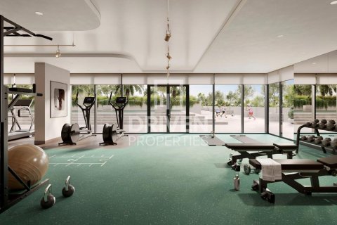 Dubai Hills Estate, UAE의 판매용 아파트 침실 1개, 64.01제곱미터 번호 744712 - 사진 3