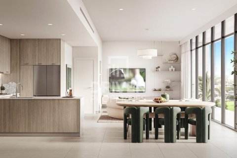 Dubai Hills Estate, UAE의 판매용 아파트 침실 1개, 64.01제곱미터 번호 744712 - 사진 11
