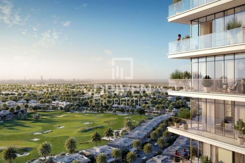 Dubai Hills Estate, UAE의 판매용 아파트 침실 1개, 64.01제곱미터 번호 744712 - 사진 5