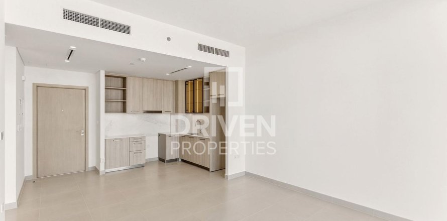 Apartment in Dubai Hills Estate, UAE 1 bedroom, 64.1 sq.m. № 744711