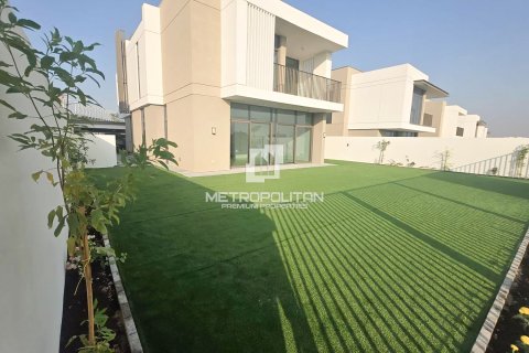 Вилла Al Furjan, Дубай, БАӘ-да 4 жатын бөлмелер, 357 м² № 665308 - фото 9