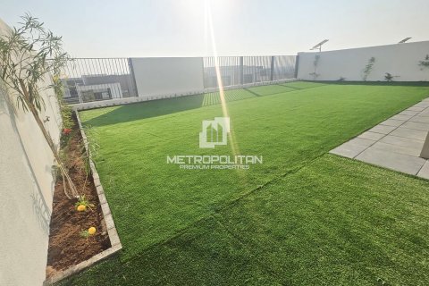 Вилла Al Furjan, Дубай, БАӘ-да 4 жатын бөлмелер, 357 м² № 665308 - фото 11