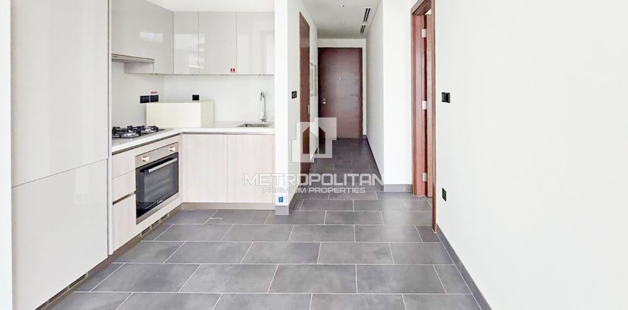Apartmen di Mohammed Bin Rashid City, Dubai, UAE 1 bilik tidur, 63 meter persegi № 665303