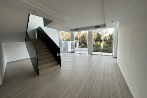 Shtëpi në qytet në Al Barari, Dubai, Emiratet e Bashkuara Arabe 4 dhoma gjumi, 180 m2. № 665309 - Foto 9