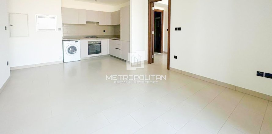 Apartment i Mohammed Bin Rashid City, Dubai, UAE 2 soveværelser, 75 kvm № 665307