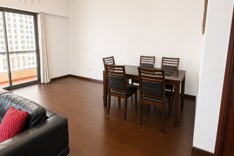 Apartament do wynajęcia w Jumeirah Beach Residence, Dubai, ZEA 2 sypialnie, 131.78 mkw., nr 750019 - zdjęcie 12