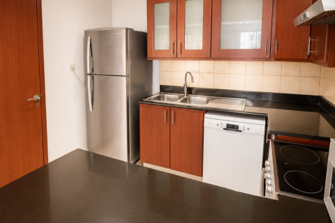 Apartament do wynajęcia w Jumeirah Beach Residence, Dubai, ZEA 2 sypialnie, 131.78 mkw., nr 750019 - zdjęcie 5