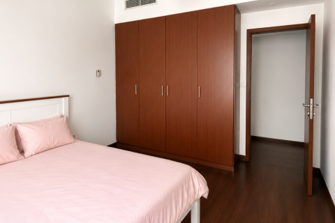 Apartament do wynajęcia w Jumeirah Beach Residence, Dubai, ZEA 2 sypialnie, 131.78 mkw., nr 750019 - zdjęcie 7