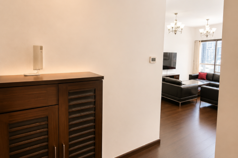 Apartament do wynajęcia w Jumeirah Beach Residence, Dubai, ZEA 2 sypialnie, 131.78 mkw., nr 750019 - zdjęcie 17
