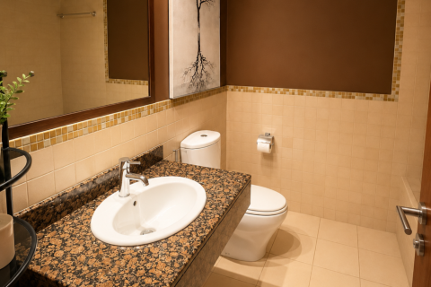 Apartament do wynajęcia w Jumeirah Beach Residence, Dubai, ZEA 2 sypialnie, 131.78 mkw., nr 750019 - zdjęcie 16