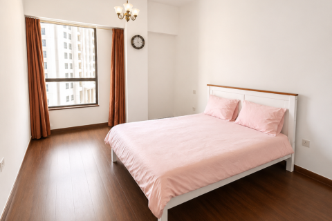 Apartament do wynajęcia w Jumeirah Beach Residence, Dubai, ZEA 2 sypialnie, 131.78 mkw., nr 750019 - zdjęcie 4