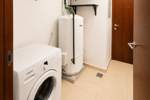 Apartament do wynajęcia w Jumeirah Beach Residence, Dubai, ZEA 2 sypialnie, 131.78 mkw., nr 750019 - zdjęcie 9
