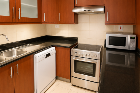 Apartament do wynajęcia w Jumeirah Beach Residence, Dubai, ZEA 2 sypialnie, 131.78 mkw., nr 750019 - zdjęcie 6